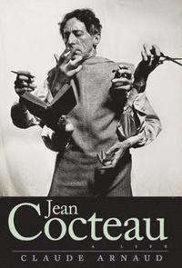 bokomslag Jean Cocteau