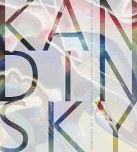 bokomslag Kandinsky and the Harmony of Silence