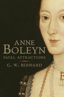 Anne Boleyn 1