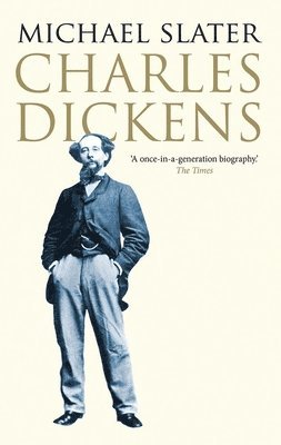 Charles Dickens 1