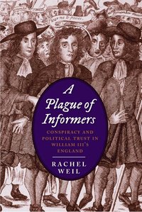 bokomslag Plague of Informers