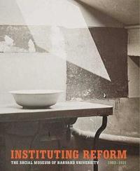bokomslag Instituting Reform