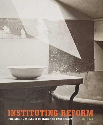 Instituting Reform 1