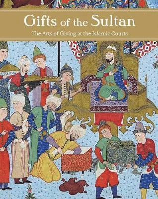 Gifts of the Sultan 1