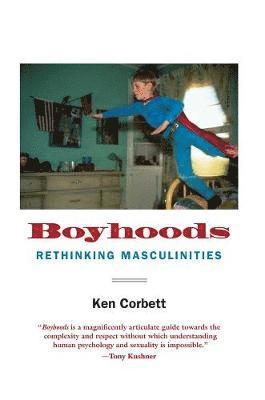 Boyhoods 1