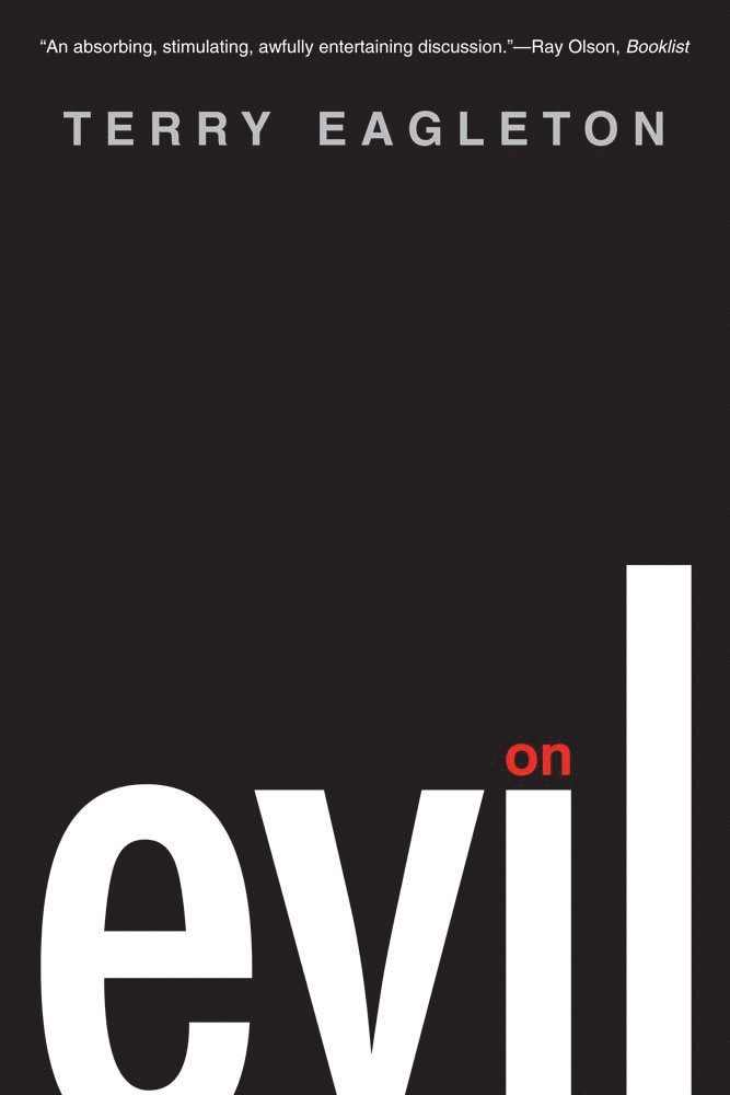 On Evil 1