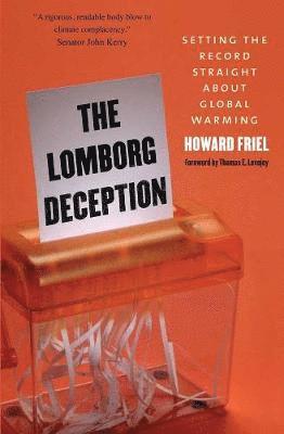 The Lomborg Deception 1