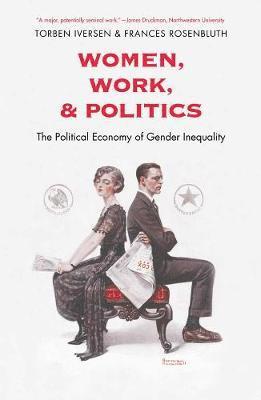 Women, Work, and Politics 1