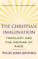 bokomslag The Christian Imagination