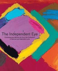 bokomslag The Independent Eye