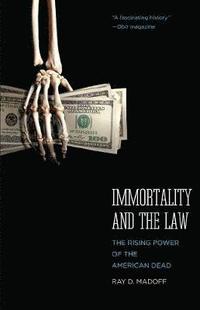 bokomslag Immortality and the Law