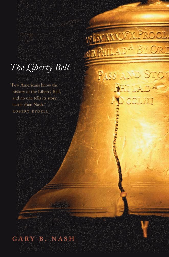 The Liberty Bell 1