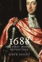 Steve Pincus - 1688, Häftad