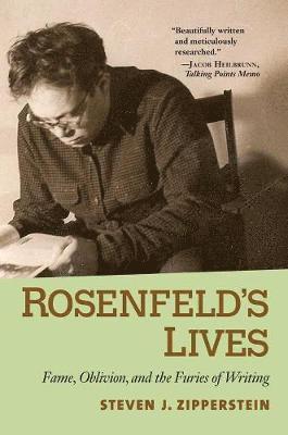 Rosenfeld's Lives 1