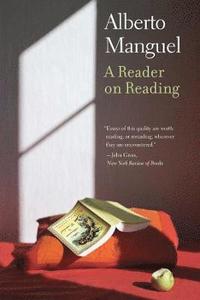 bokomslag A Reader on Reading