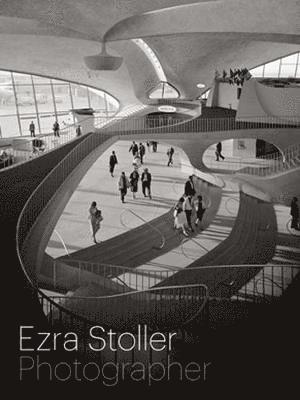 Ezra Stoller, Photographer 1