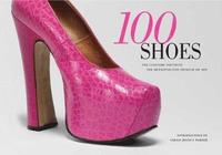 bokomslag 100 Shoes