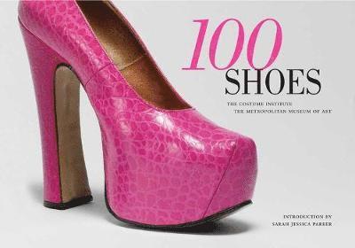 100 Shoes 1
