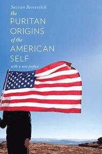 bokomslag The Puritan Origins of the American Self