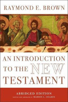 An Introduction to the New Testament 1