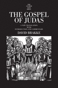 bokomslag The Gospel of Judas