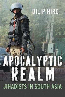 Apocalyptic Realm 1