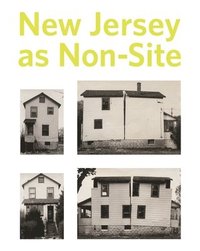 bokomslag New Jersey as Non-Site