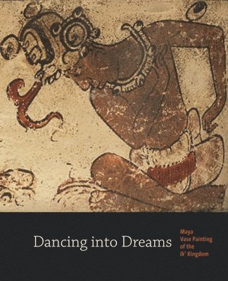 bokomslag Dancing Into Dreams