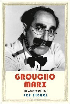 Groucho Marx 1