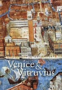 bokomslag Venice and Vitruvius