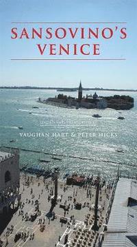 bokomslag Sansovino's Venice