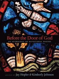 bokomslag Before the Door of God