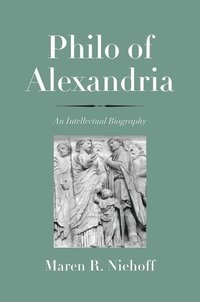 bokomslag Philo of Alexandria
