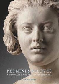 bokomslag Bernini's Beloved