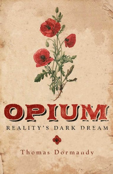 bokomslag Opium