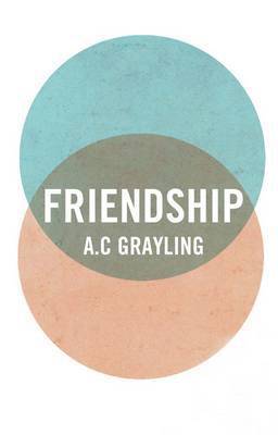 bokomslag Friendship