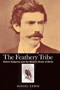 bokomslag The Feathery Tribe