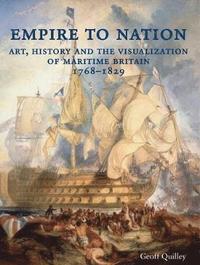 bokomslag Empire to Nation