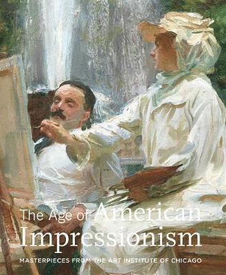 The Age of American Impressionism 1