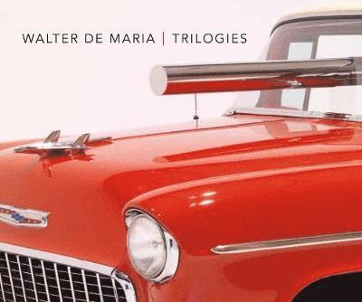 Walter De Maria 1