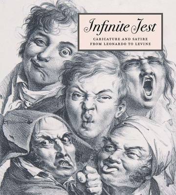 bokomslag Infinite Jest