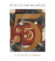 Stieglitz and His Artists 1