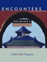 bokomslag Chinese Language and Culture: Pt. 2