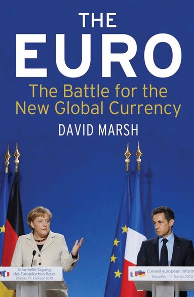 David Marsh - Euro, Häftad