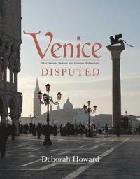 bokomslag Venice Disputed