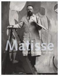 bokomslag Matisse