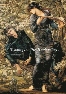 bokomslag Reading the Pre-Raphaelites