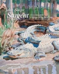 bokomslag John Singer Sargent