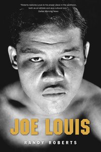 bokomslag Joe Louis