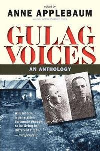 bokomslag Gulag Voices